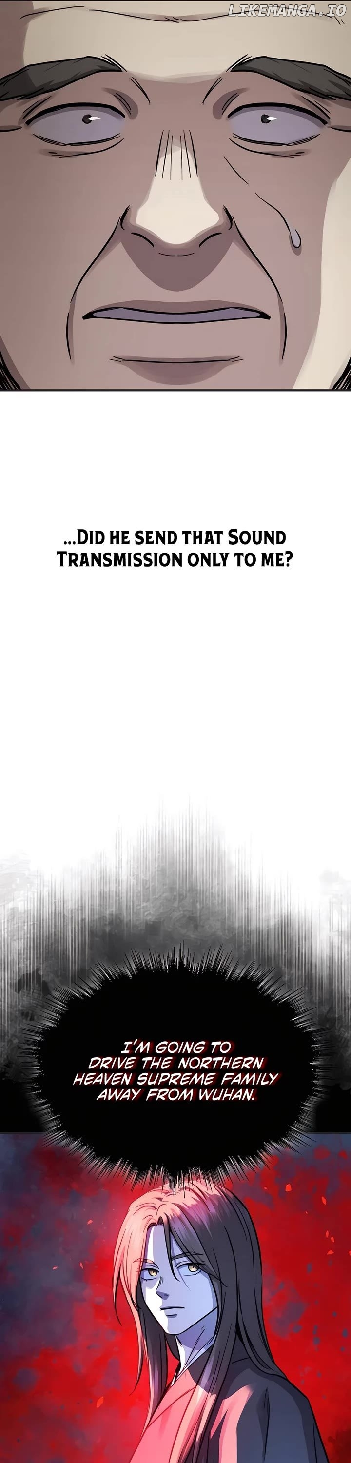 Read Absolute Dominion EN Manga Online