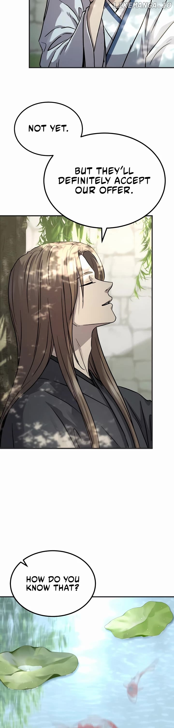 Read Absolute Dominion EN Manga Online