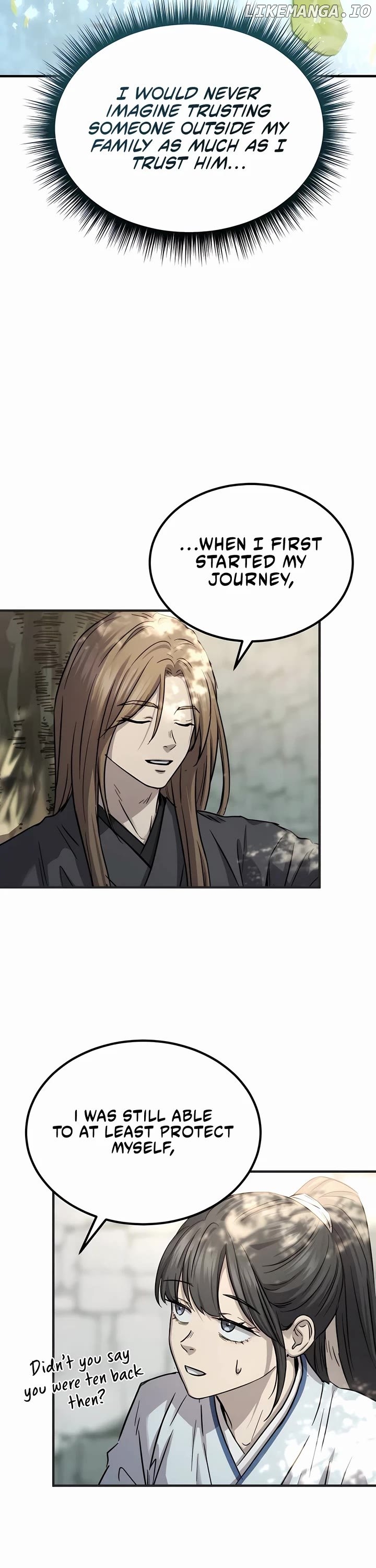 Read Absolute Dominion EN Manga Online