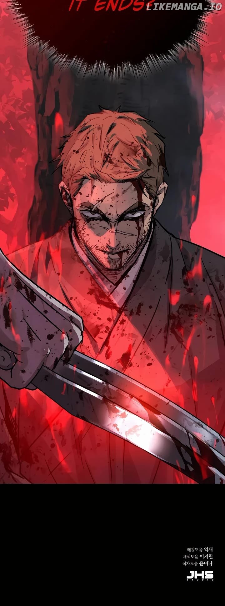 Read Absolute Dominion EN Manga Online