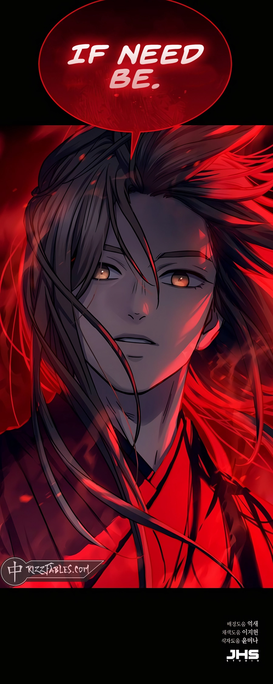 Read Absolute Dominion EN Manga Online