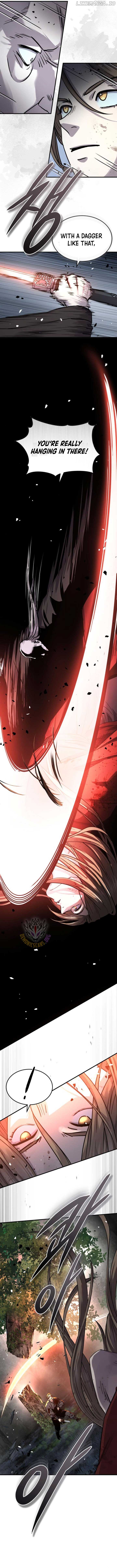 Read Absolute Dominion EN Manga Online