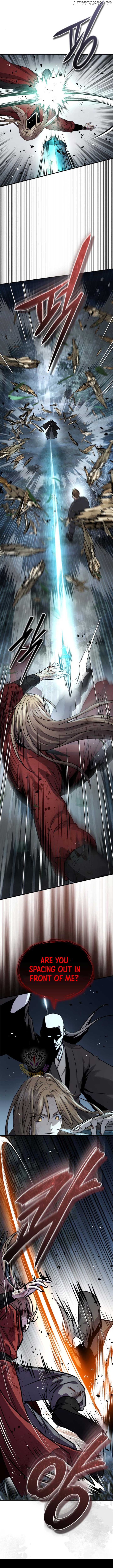 Read Absolute Dominion EN Manga Online