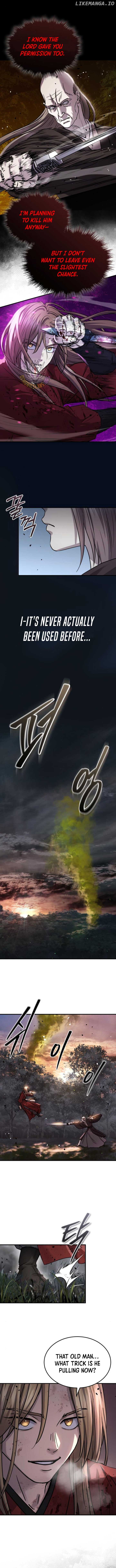 Read Absolute Dominion EN Manga Online