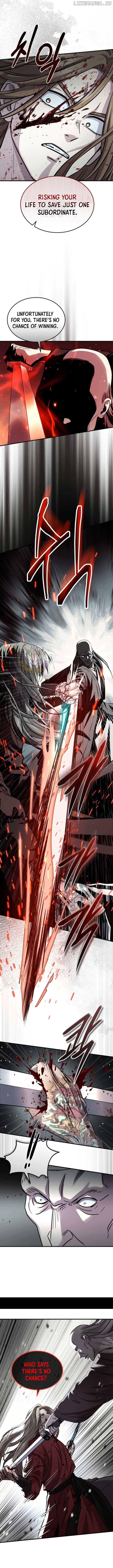 Read Absolute Dominion EN Manga Online