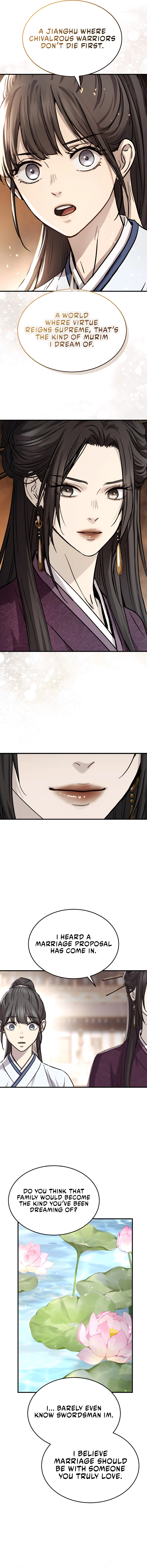 Read Absolute Dominion EN Manga Online