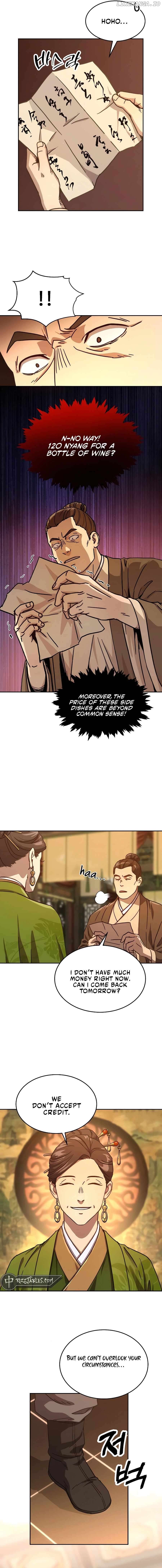 Read Absolute Dominion EN Manga Online