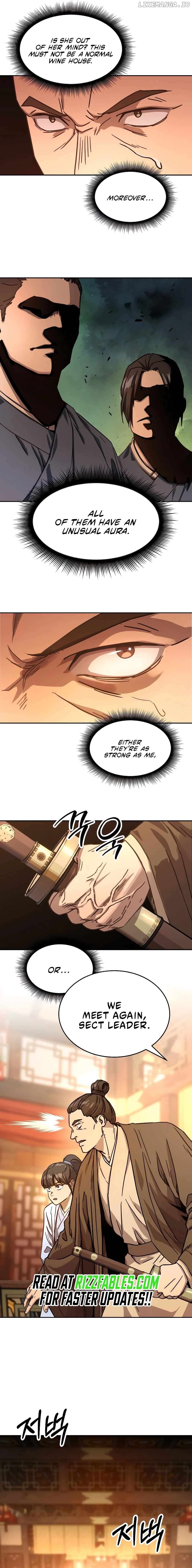 Read Absolute Dominion EN Manga Online