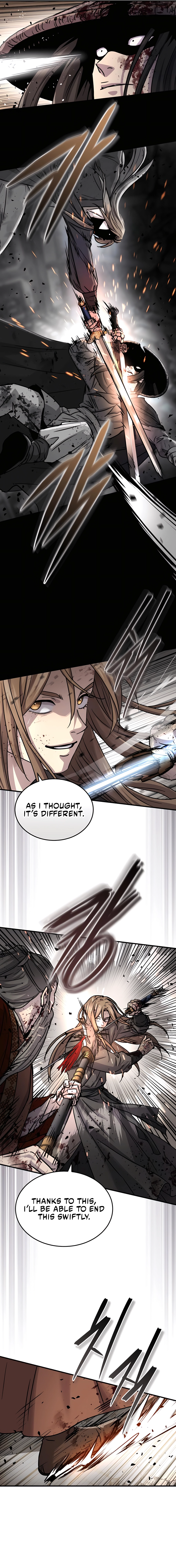Read Absolute Dominion EN Manga Online