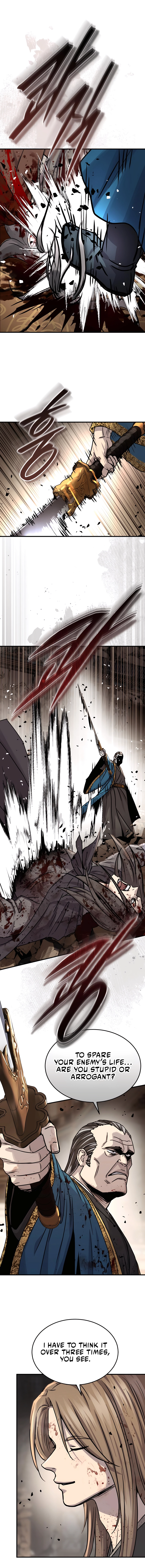 Read Absolute Dominion EN Manga Online