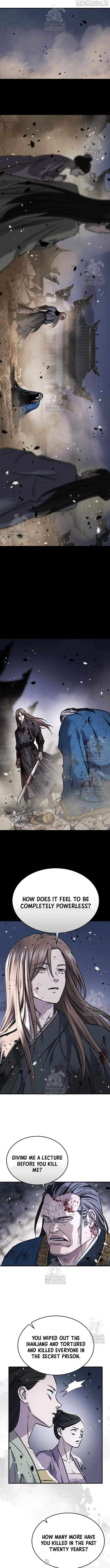 Read Absolute Dominion EN Manga Online