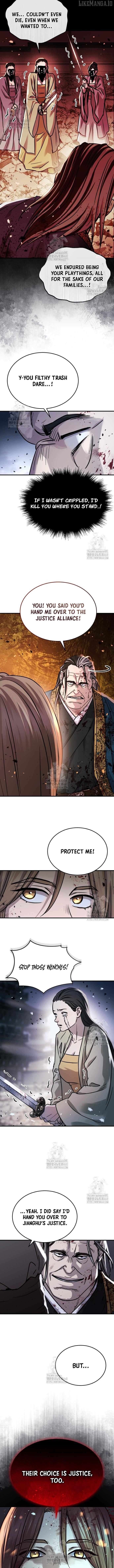 Read Absolute Dominion EN Manga Online