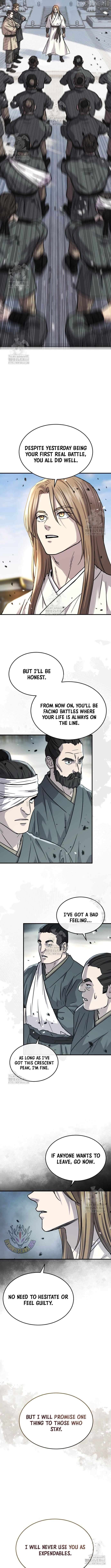 Read Absolute Dominion EN Manga Online
