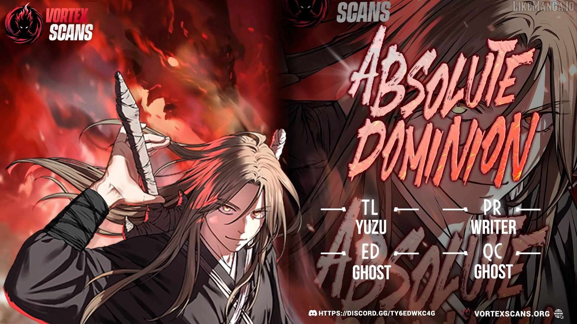Read Absolute Dominion EN Manga Online
