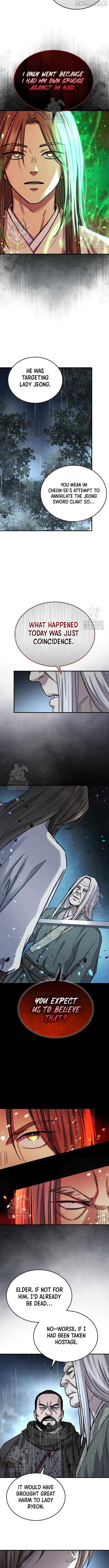 Read Absolute Dominion EN Manga Online