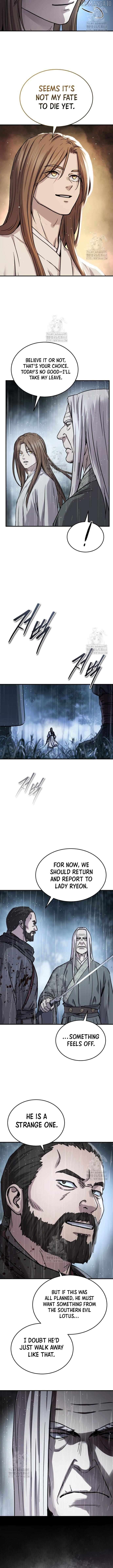 Read Absolute Dominion EN Manga Online