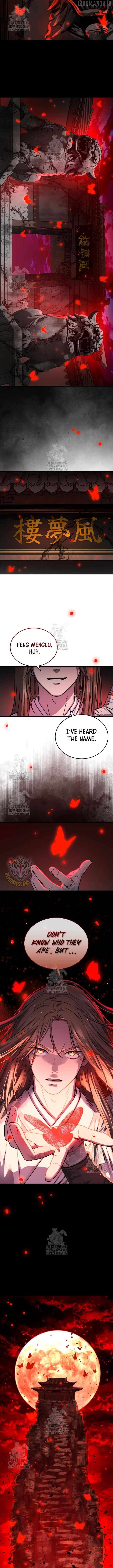 Read Absolute Dominion EN Manga Online