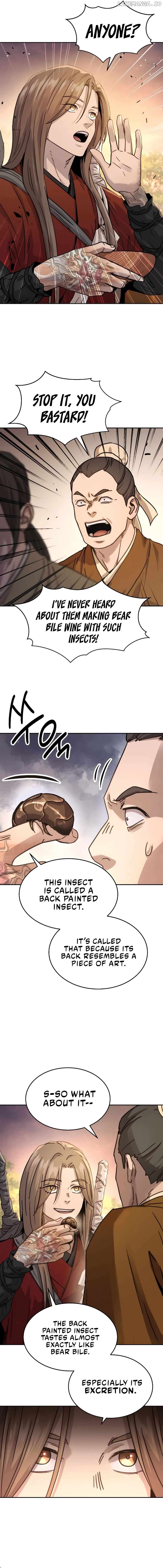 Read Absolute Dominion EN Manga Online