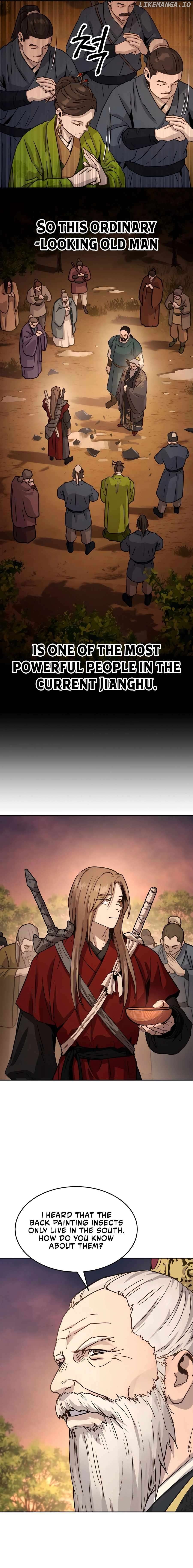 Read Absolute Dominion EN Manga Online
