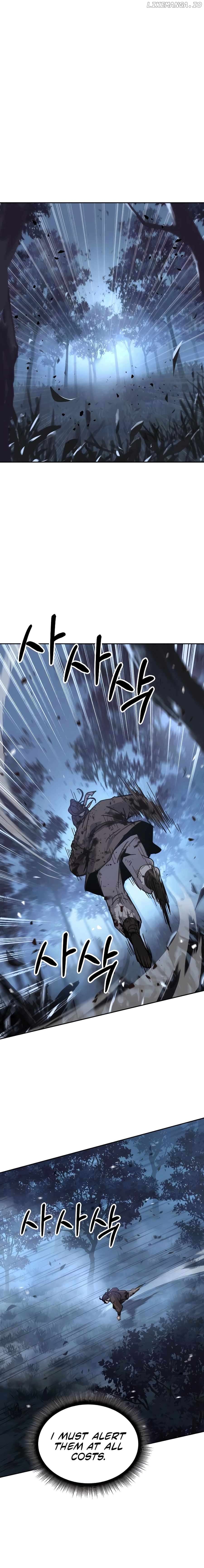 Read Absolute Dominion EN Manga Online