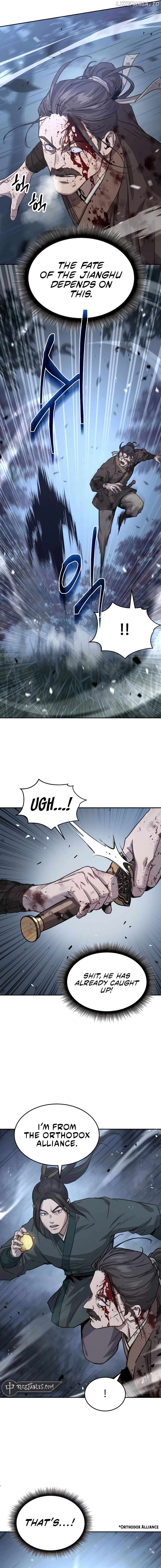 Read Absolute Dominion EN Manga Online