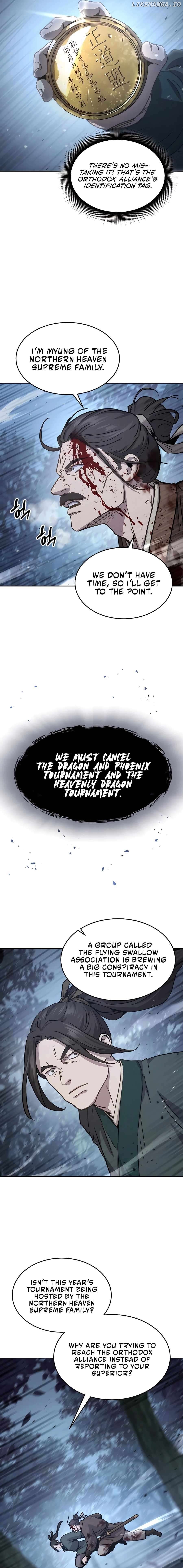Read Absolute Dominion EN Manga Online