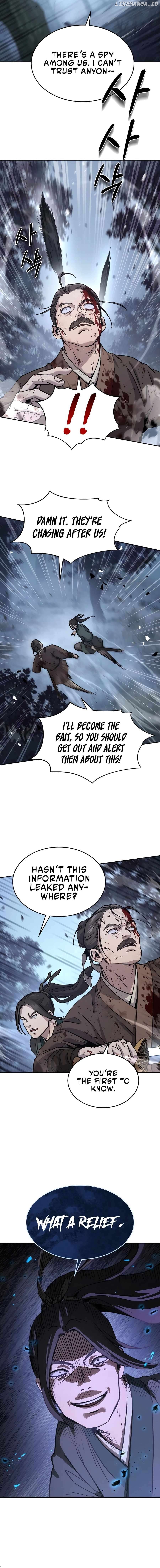 Read Absolute Dominion EN Manga Online