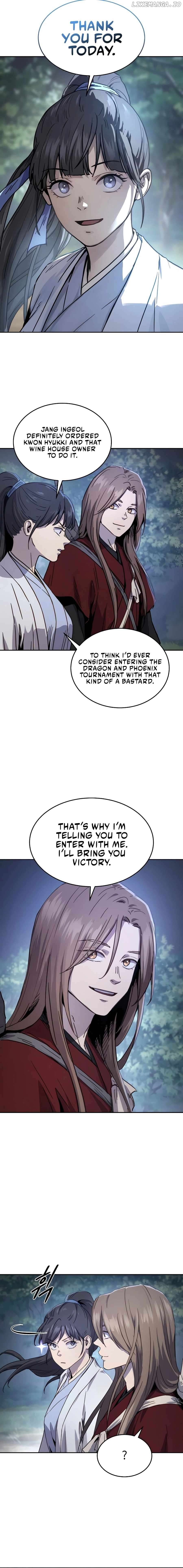 Read Absolute Dominion EN Manga Online