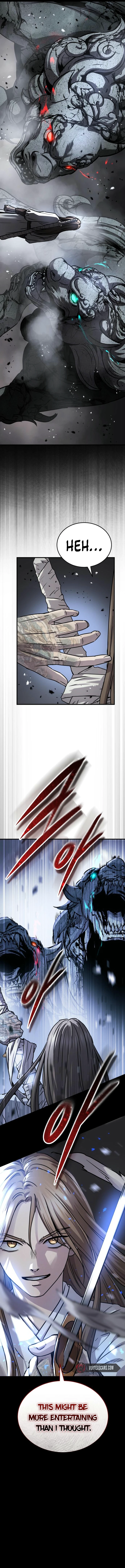 Read Absolute Dominion EN Manga Online