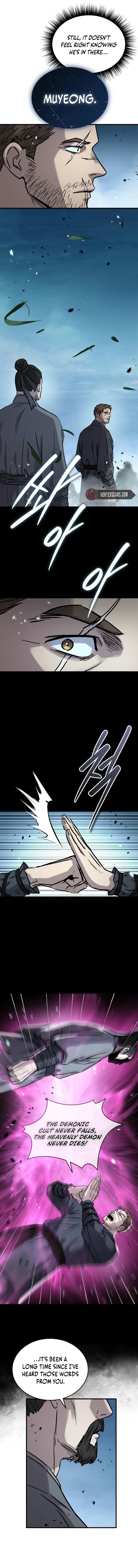 Read Absolute Dominion EN Manga Online