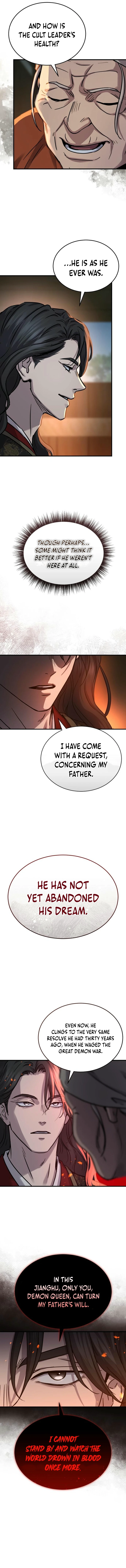 Read Absolute Dominion EN Manga Online