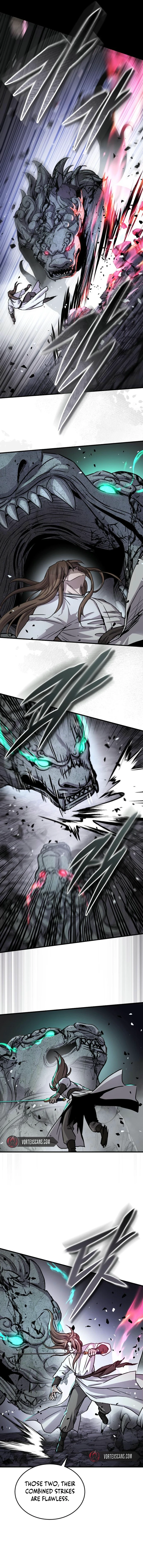 Read Absolute Dominion EN Manga Online