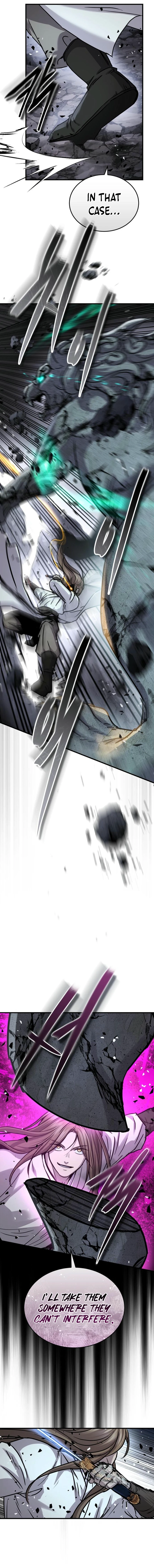 Read Absolute Dominion EN Manga Online