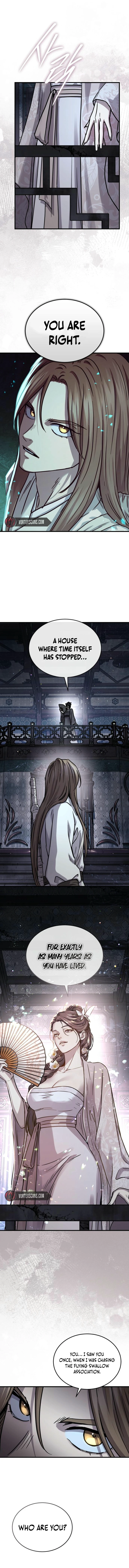 Read Absolute Dominion EN Manga Online