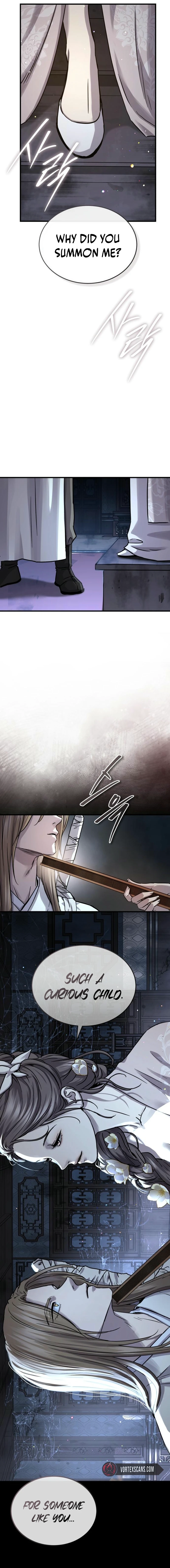 Read Absolute Dominion EN Manga Online