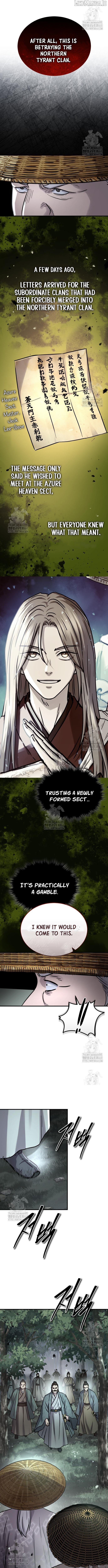 Read Absolute Dominion EN Manga Online