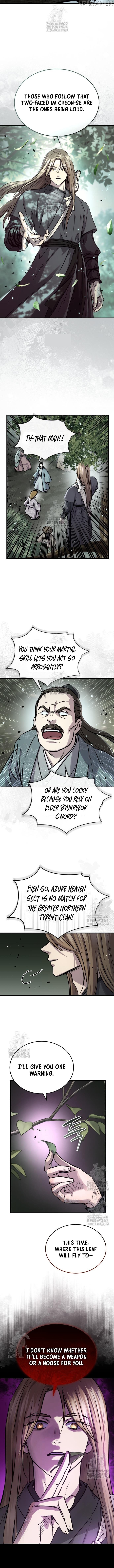 Read Absolute Dominion EN Manga Online