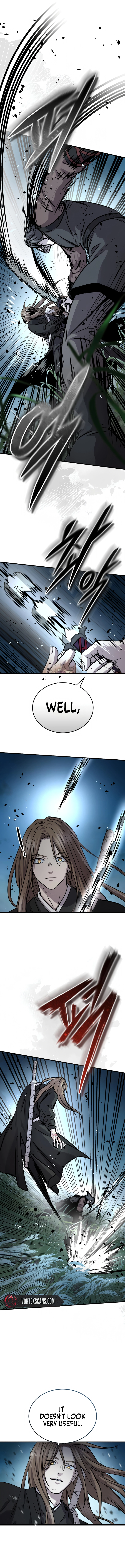 Read Absolute Dominion EN Manga Online