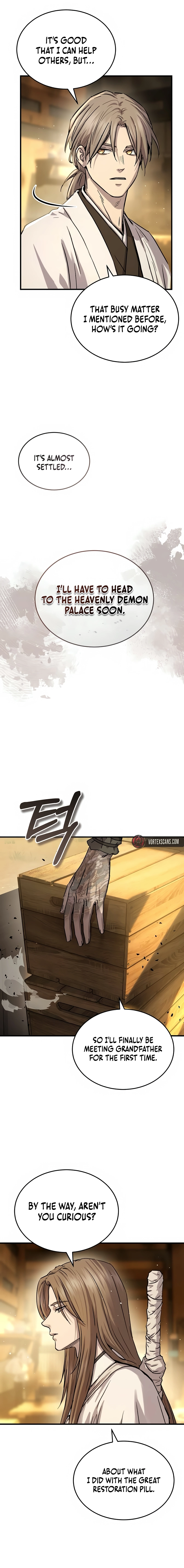 Read Absolute Dominion EN Manga Online