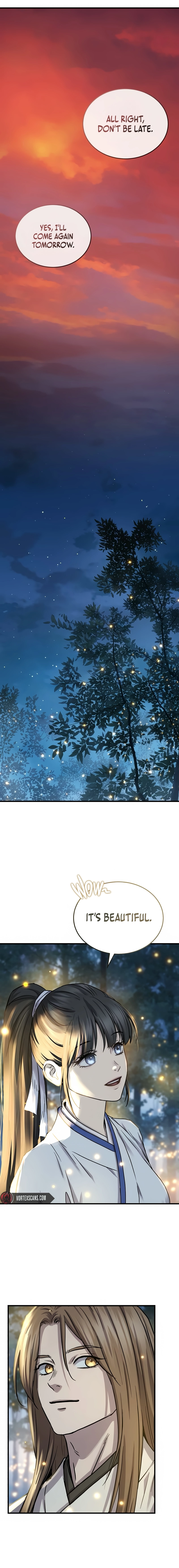 Read Absolute Dominion EN Manga Online