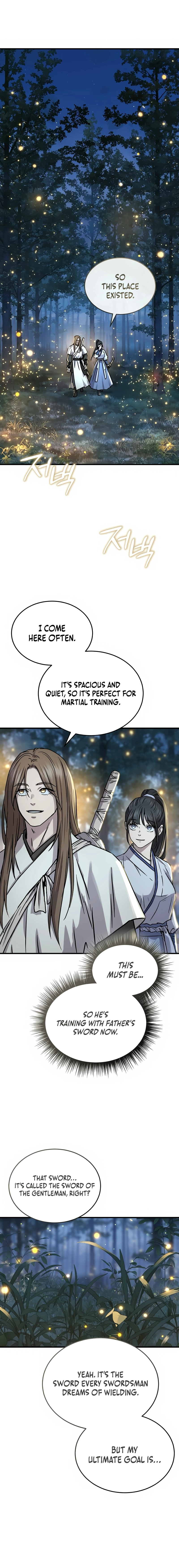 Read Absolute Dominion EN Manga Online