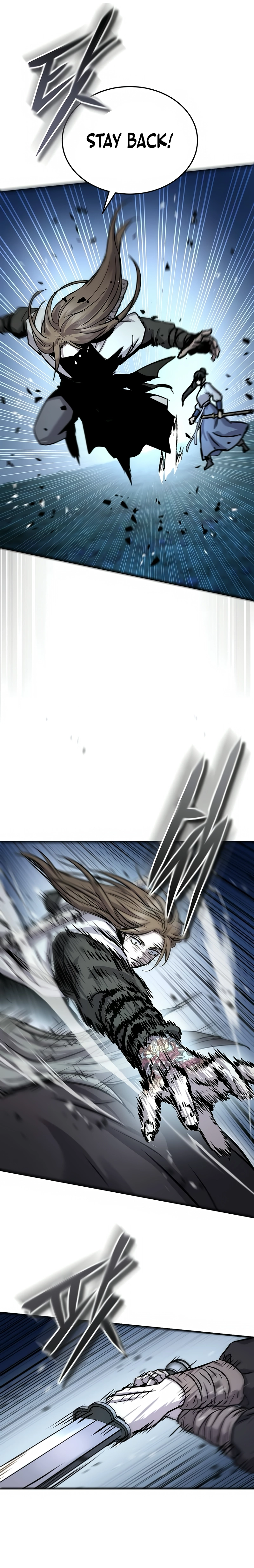 Read Absolute Dominion EN Manga Online