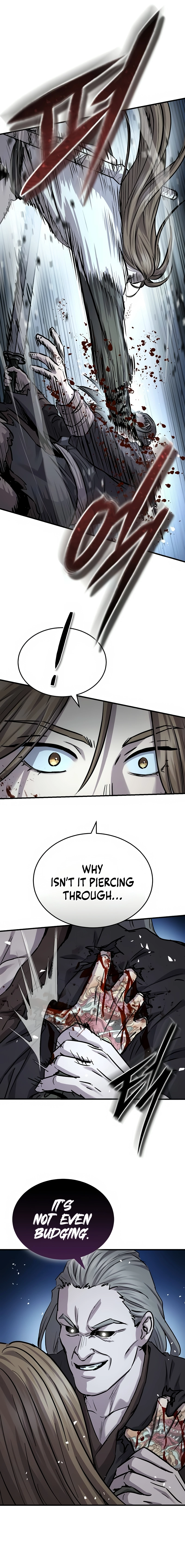 Read Absolute Dominion EN Manga Online