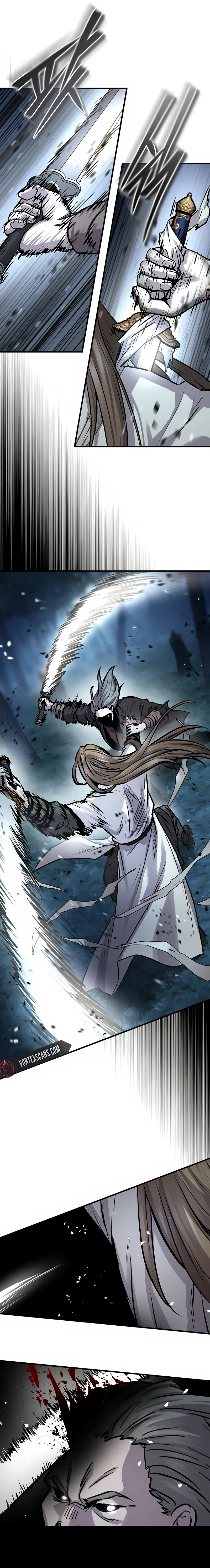 Read Absolute Dominion EN Manga Online