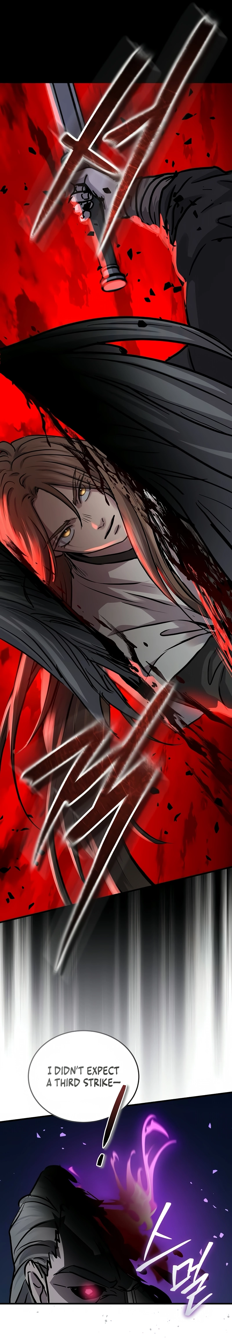 Read Absolute Dominion EN Manga Online