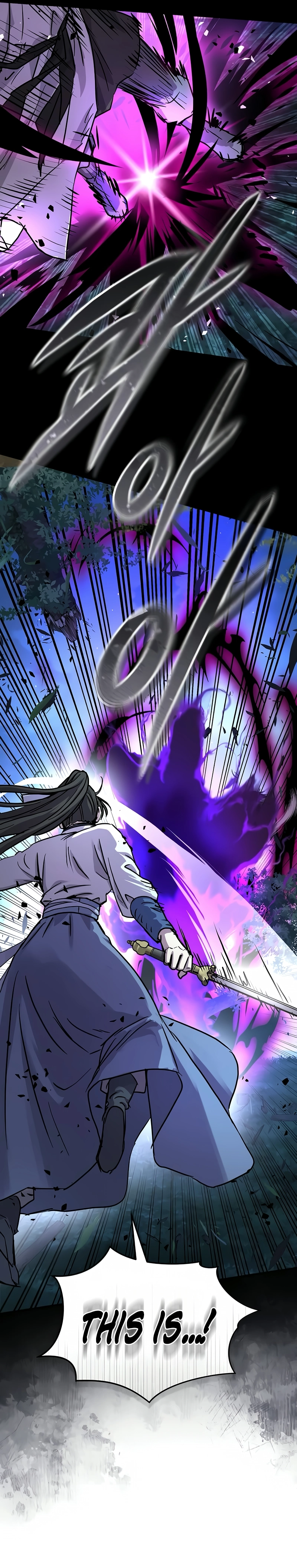 Read Absolute Dominion EN Manga Online