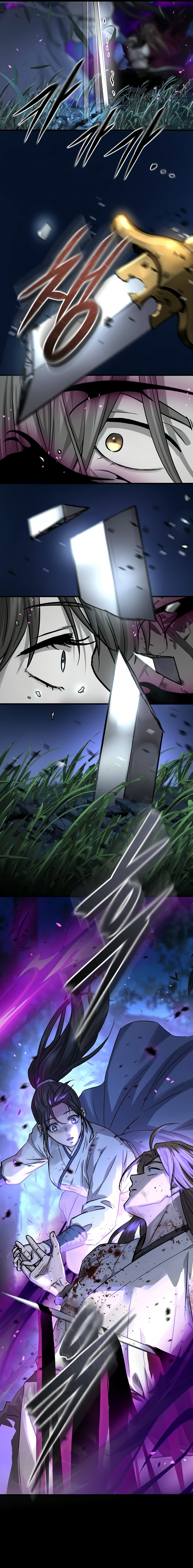 Read Absolute Dominion EN Manga Online