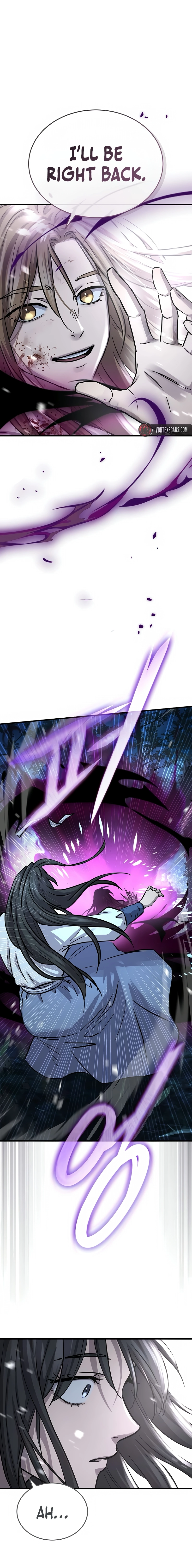 Read Absolute Dominion EN Manga Online