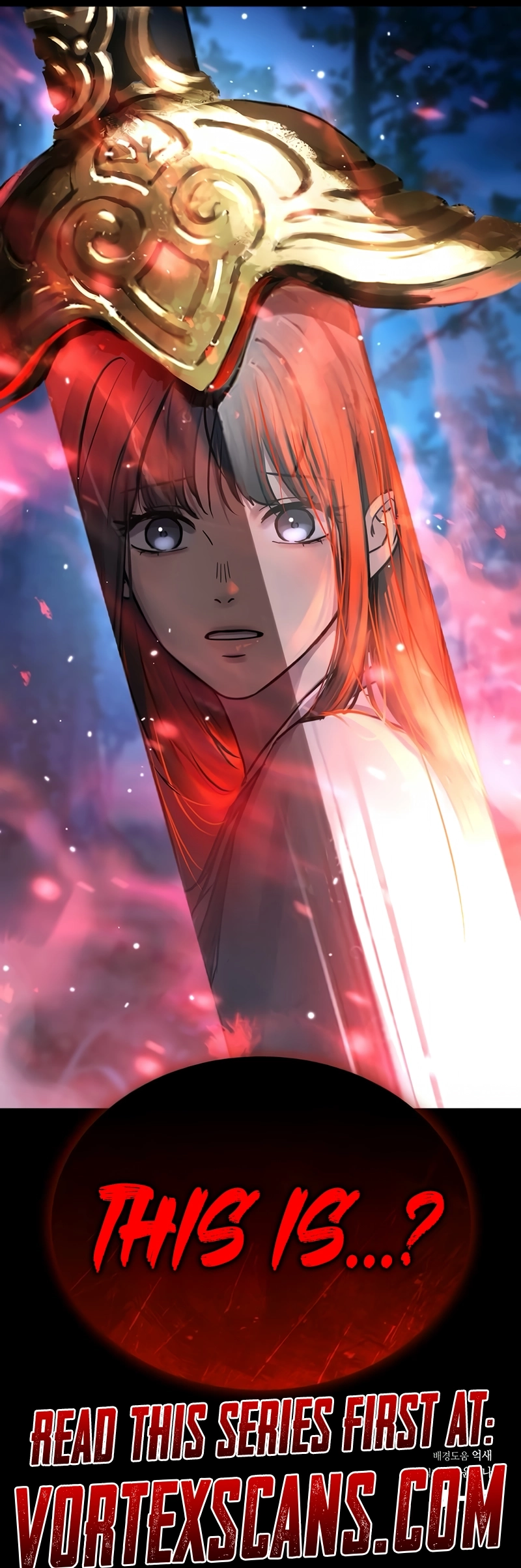 Read Absolute Dominion EN Manga Online