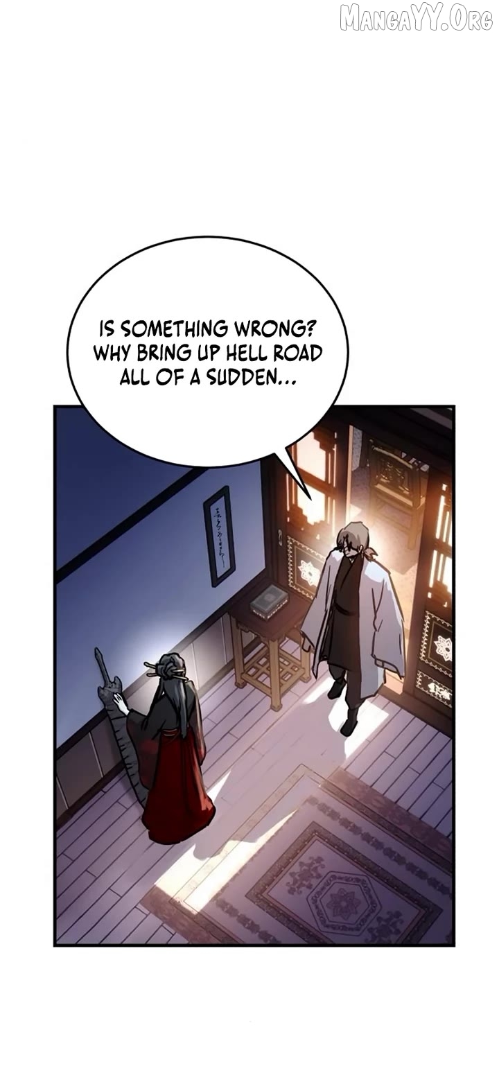 Read Absolute Dominion EN Manga Online